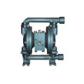 Best price high pressure air diaphragm pump for sewage